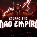 Купить Escape The Mad Empire ключ