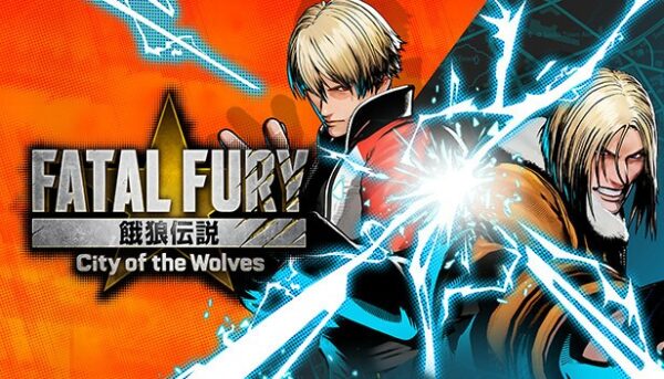Купить FATAL FURY: City of the Wolves ключ