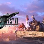 Купить FINAL FANTASY VII REMAKE INTERGRADE ключ