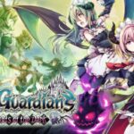 Купить Gal Guardians: Servants of the Dark ключ