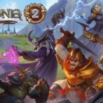 Купить Gedonia 2 ключ