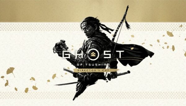 Купить Ghost of Tsushima DIRECTOR'S CUT ключ