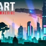 Купить Heart of the Machine ключ