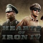 Купить Hearts of Iron IV ключ