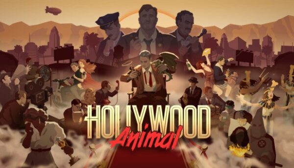 Купить Hollywood Animal ключ
