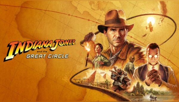 Купить Indiana Jones and the Great Circle (PS5) ключ