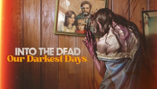 Купить Into the Dead Our Darkest Days ключ