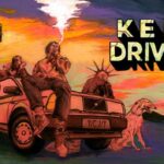 Купить Keep Driving ключ