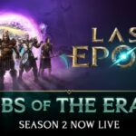 Купить Last Epoch ключ