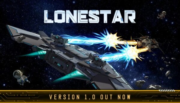 Купить LONESTAR ключ