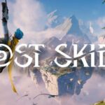 Купить Lost Skies ключ