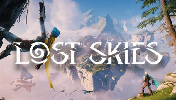 Купить Lost Skies ключ