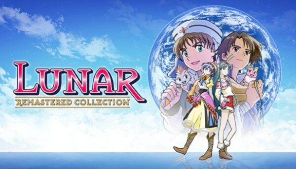 Купить LUNAR Remastered Collection ключ