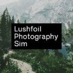 Купить Lushfoil Photography Sim ключ