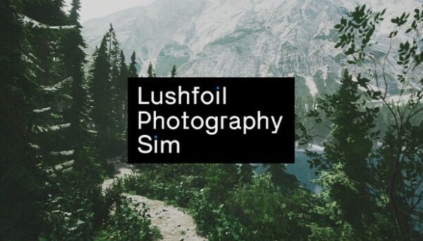 Купить Lushfoil Photography Sim ключ