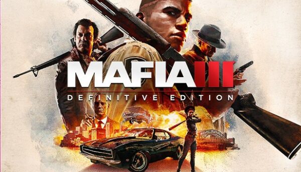 Купить Mafia III: Definitive Edition ключ