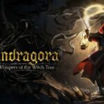 Купить Mandragora Whispers of the Witch Tree ключ
