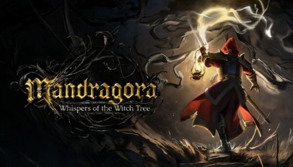 Купить Mandragora Whispers of the Witch Tree ключ