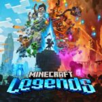 Купить Minecraft Legends ключ