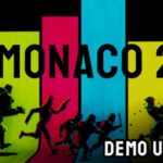 Купить Monaco 2 ключ