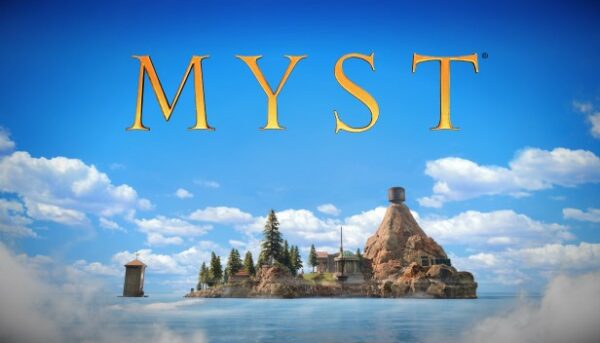Купить Myst ключ