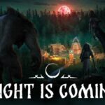 Купить Night is Coming ключ