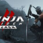 Купить NINJA GAIDEN 2 Black ключ