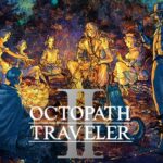 Купить OCTOPATH TRAVELER II ключ
