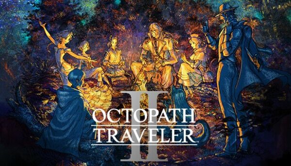 Купить OCTOPATH TRAVELER II ключ