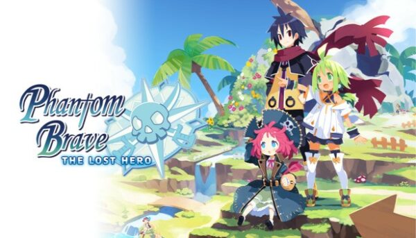 Купить Phantom Brave: The Lost Hero ключ
