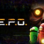 Купить R.E.P.O. ключ