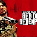 Купить Red Dead Redemption ключ