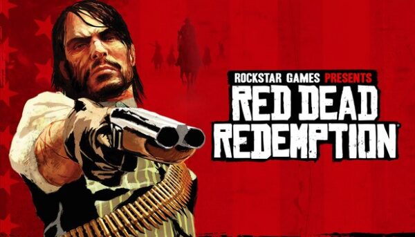 Купить Red Dead Redemption ключ