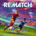 Купить REMATCH ключ