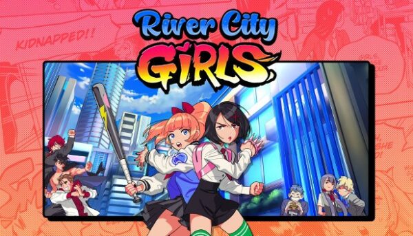 Купить River City Girls ключ
