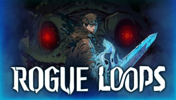 Купить Rogue Loops ключ
