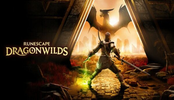 Купить RuneScape: Dragonwilds ключ