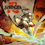 Купить SHINOBI: Art of Vengeance ключ