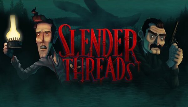 Купить Slender Threads ключ