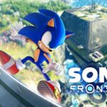 Купить Sonic Frontiers ключ