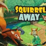 Купить Squirreled Away ключ