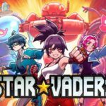 Купить StarVaders ключ