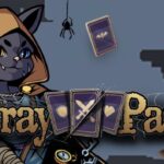 Купить Stray Path ключ