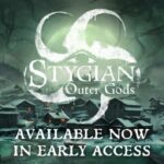 Купить Stygian: Outer Gods ключ
