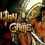 Купить Sultan's Game ключ