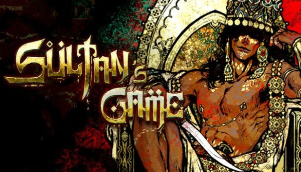 Купить Sultan's Game ключ