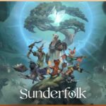 Купить Sunderfolk ключ