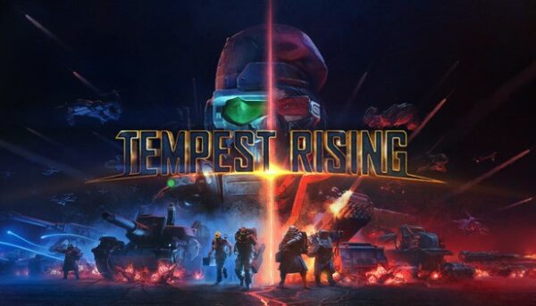 Купить Tempest Rising ключ