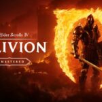 Купить The Elder Scrolls IV: Oblivion Remastered ключ