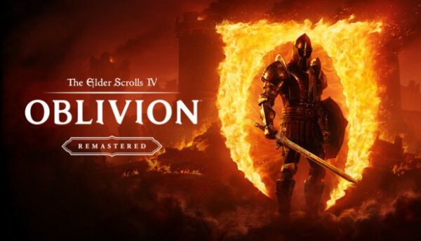 Купить The Elder Scrolls IV: Oblivion Remastered ключ